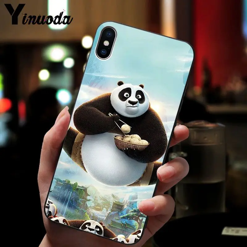 kungfu panda