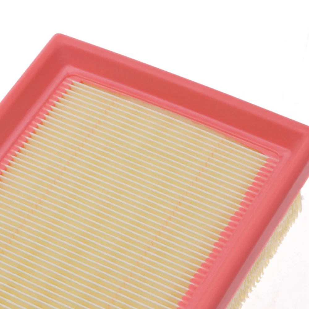 Filtro de aire del coche del motor Auto polvo limpiador de automóviles de Panel 13717561235 accesorios para BMW MINI R55 R56 R57 R60