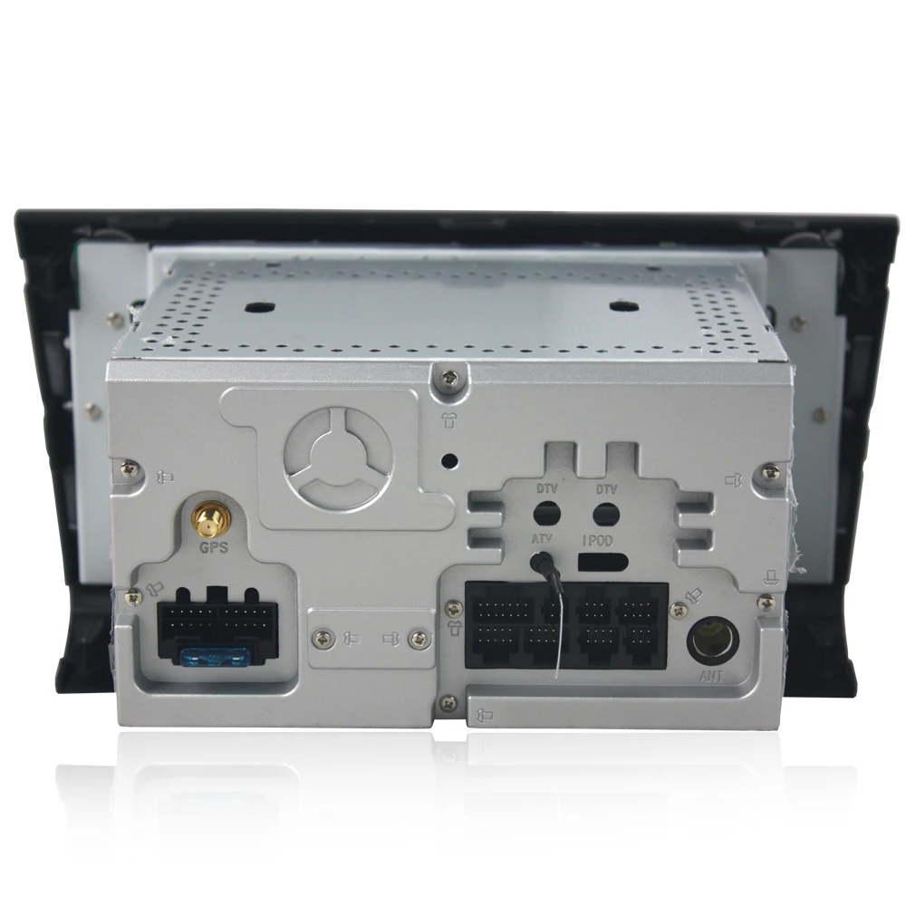 Top Octa core Android 8.0/Quad Core Android 8.1 car dvd player for Suzuki swift 2004 2005 2006 2007 2008 2009 2010 Car Radio GPS 4