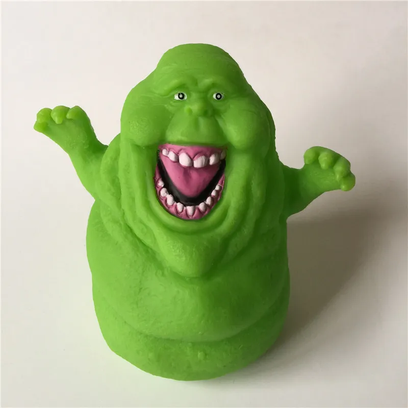 2020 Ghostbusters Stay Puft Marshmallow Man Sailor Slimer экшн фигурка модель игрушки куклы мультфильмы