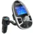 Nulaxy Bluetooth FM Trasmettitore di Ricarica Veloce Modulatore FM Per Auto Senza Fili del Giocatore di MP3 InCar Radio Adapter Kit Per Auto Con Il Potere Su /Off