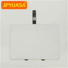 Тачпад для ноутбука трекпад с ленточным кабелем для Macbook 1" A1342 Белый сенсорный Трековый коврик Late 2009 Mid 2010