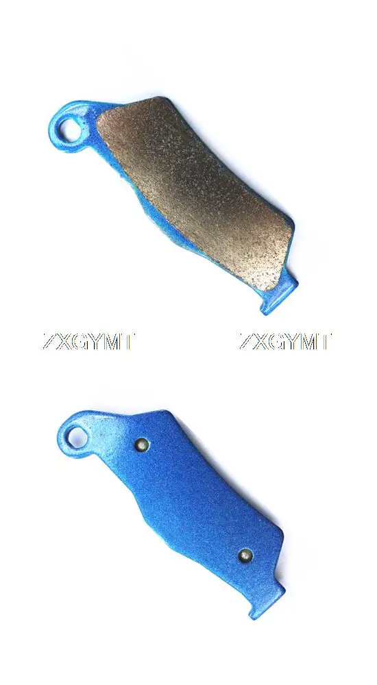 Sintering Off road Front Disc Brake Pads fit HUSQVARNA FC450 FC 450