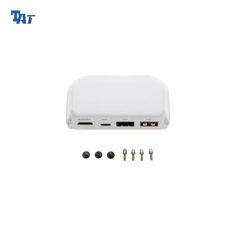

HDMI Output Module Output video in real-time to professional equipment