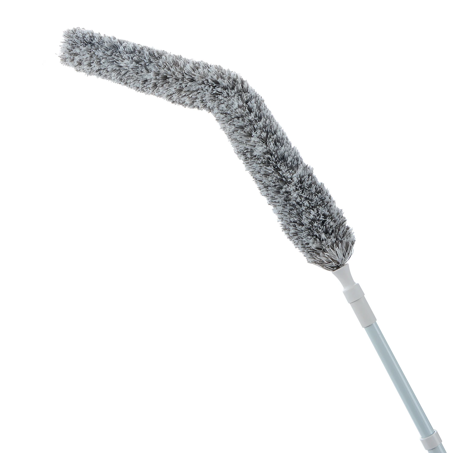 Creative Stretch Extend Microfiber Dust Shan Adjustable Feather Duster Household Dusting Brush Cars Cleaning Kitchen Accessories Creative Stretch Extend Microfiber Dust Shan Adjustable Feather Duster Household Dusting Brush Cars Cleaning Kitchen Accessories