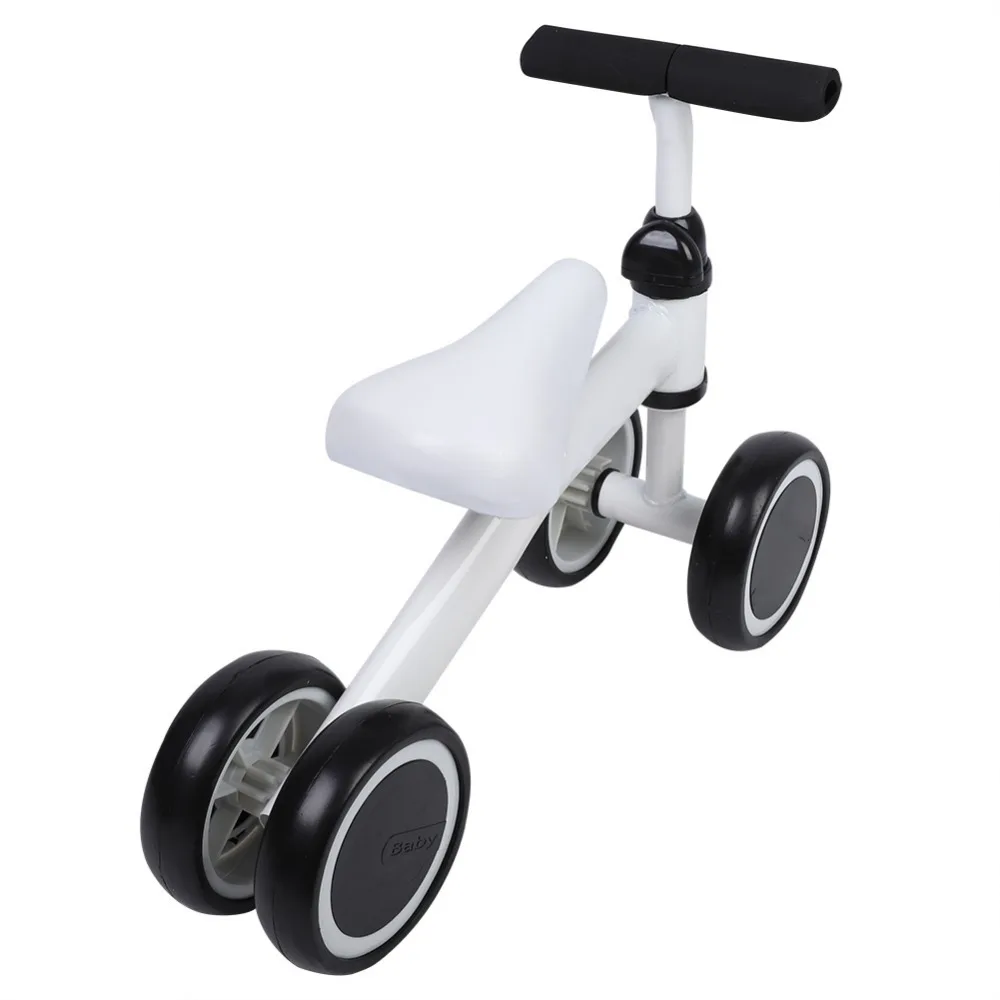 Excellent Children Balance Cycling No Foot Pedal Kid Scooter Driving Bike Kids Traning Bicycle Toy Children Bike Gift 0