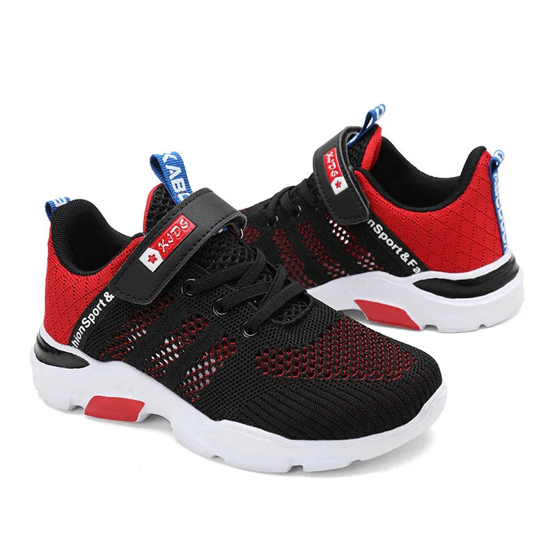 Spring New Kids Breathable Shoes boys Sport Sneakers Children Mesh Shoes Boys Fashion Casual Shoes Soft and light 1902 Spring New Kids Breathable Shoes boys Sport Sneakers Children Mesh Shoes Boys Fashion Casual Shoes Soft and light 1902
