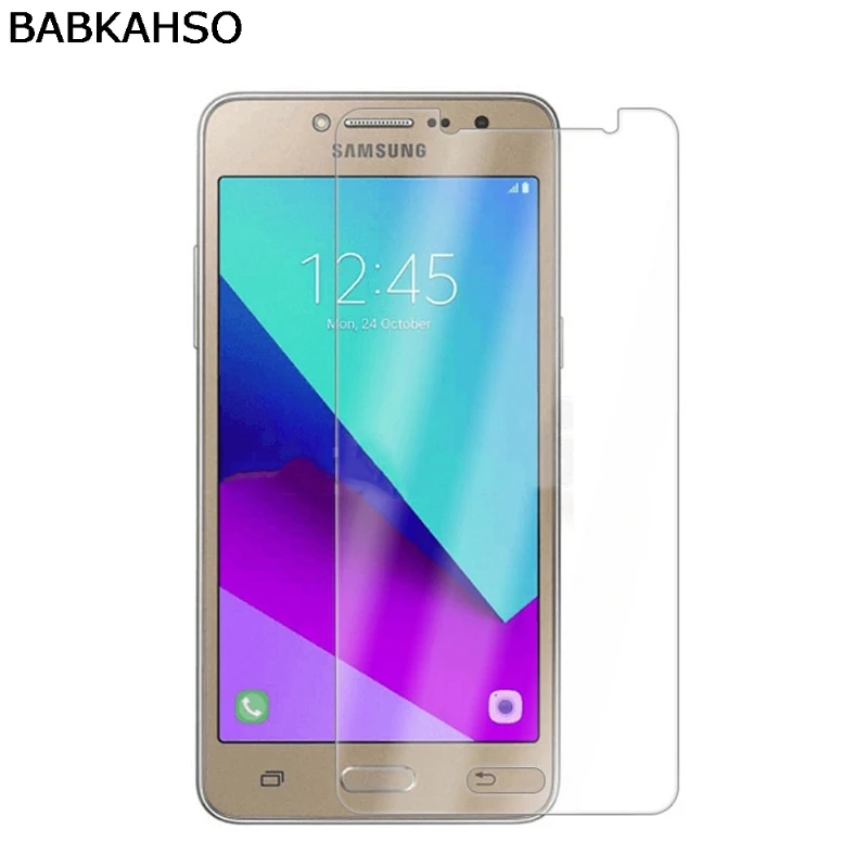 

Hot Screen Protector Glass For Samsung galaxy j2 prime Tempered Glass For Samsung galaxy J2 Prime Glass For Samsung J2 Prime