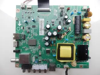 

LED39C2000 main board JUC7.820.00102203 with c390x13-e3-a screen