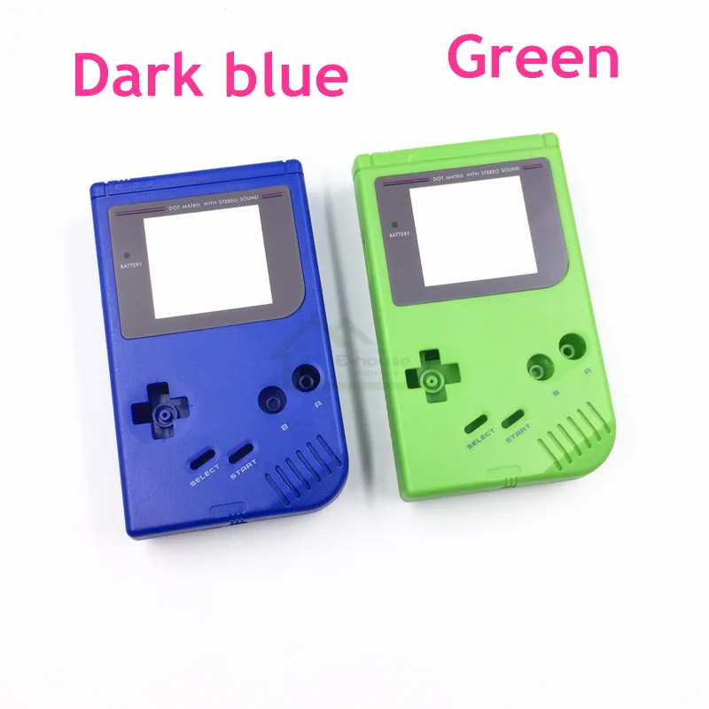 Gameboy Dmg Parts Gameboy Dmg Parts