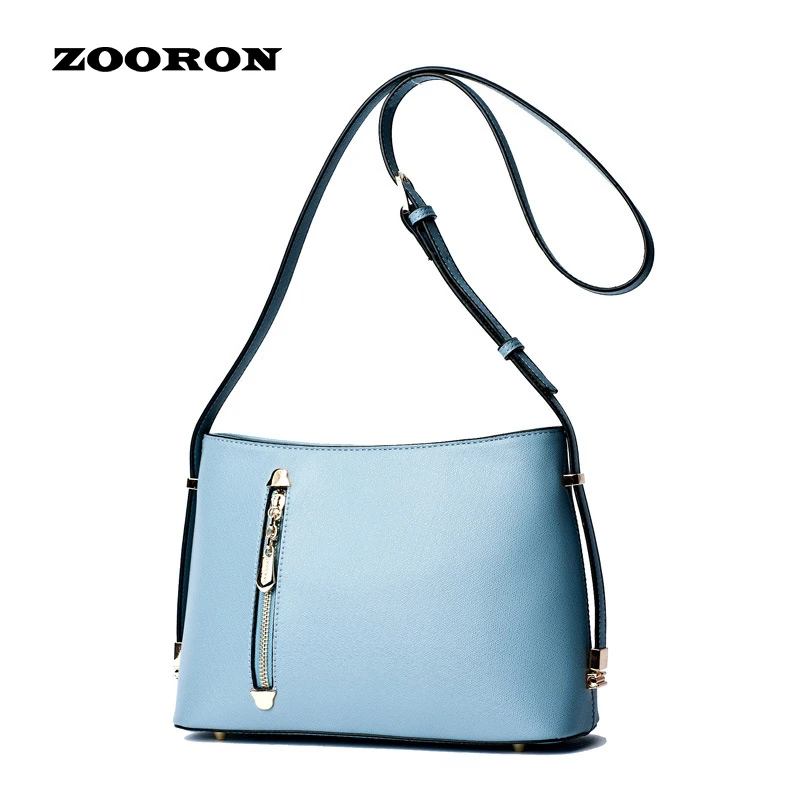 Japan and South Korea women bag 2017 new fashionable handbag single shoulder high quality bag crossbody bags for women