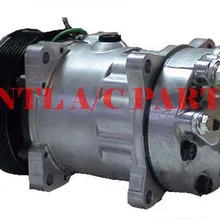 Sd7h15 8003 3962650 7403360 8113624 Кондиционер Компрессор AC для Volvo Камион грузовиков fh12 fh16 813012 8142555