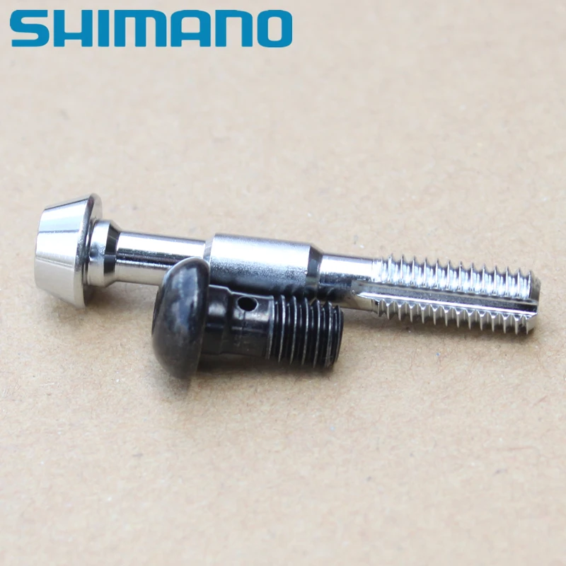 

shimano hydraulic disc brake parts Banjo Bolt SLX M675 M7000 XT M785 M8000 ZEE M640 SAINT M820 XT M8020 Banjo Bolt O-Ring