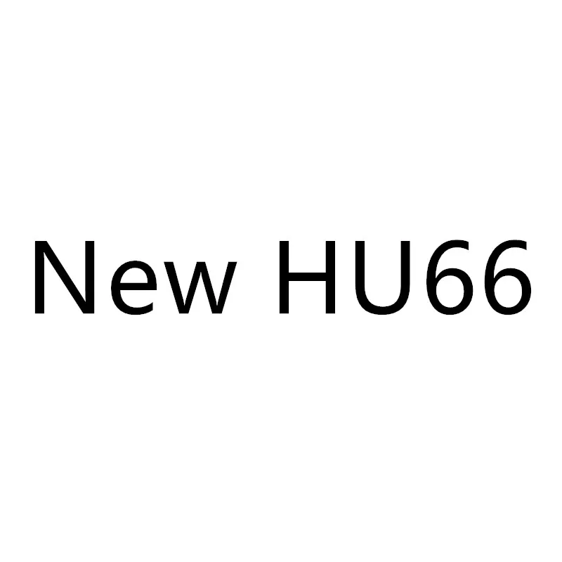 

New Type HU66 Inner Groove Car Lock Pick Tools Locksmith Tools for VW