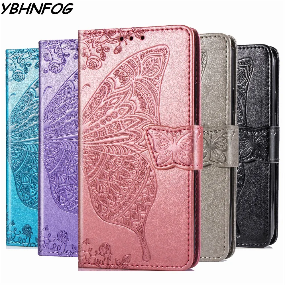 

3D Embossing Flip Case For IPhone 6 6S X 7 8 Plus PU Leather + Silicon Wallet Stand Cover For iPhone XR XS MAX Case Coque
