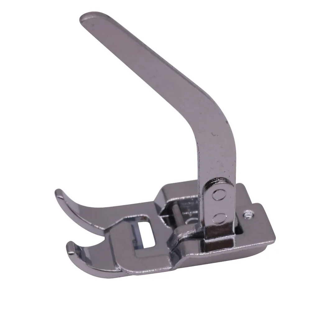 

1 Pcs 5613 Sewing Machine Synchronous Feed Pressure Foot Machine Walking Foot Household Sewing Tools Accessory Tailor Supplies