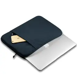 Сумка для ноутбука 13 ", 14", 15 ", 15,6 "Nylon чехол для MacBook Air Pro 13,3" чехол для ноутбука Laptop Sleeve сумка для Macbook 2018Pro 13 15
