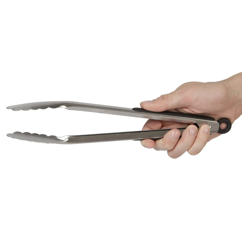 BBQ TONGS (7)