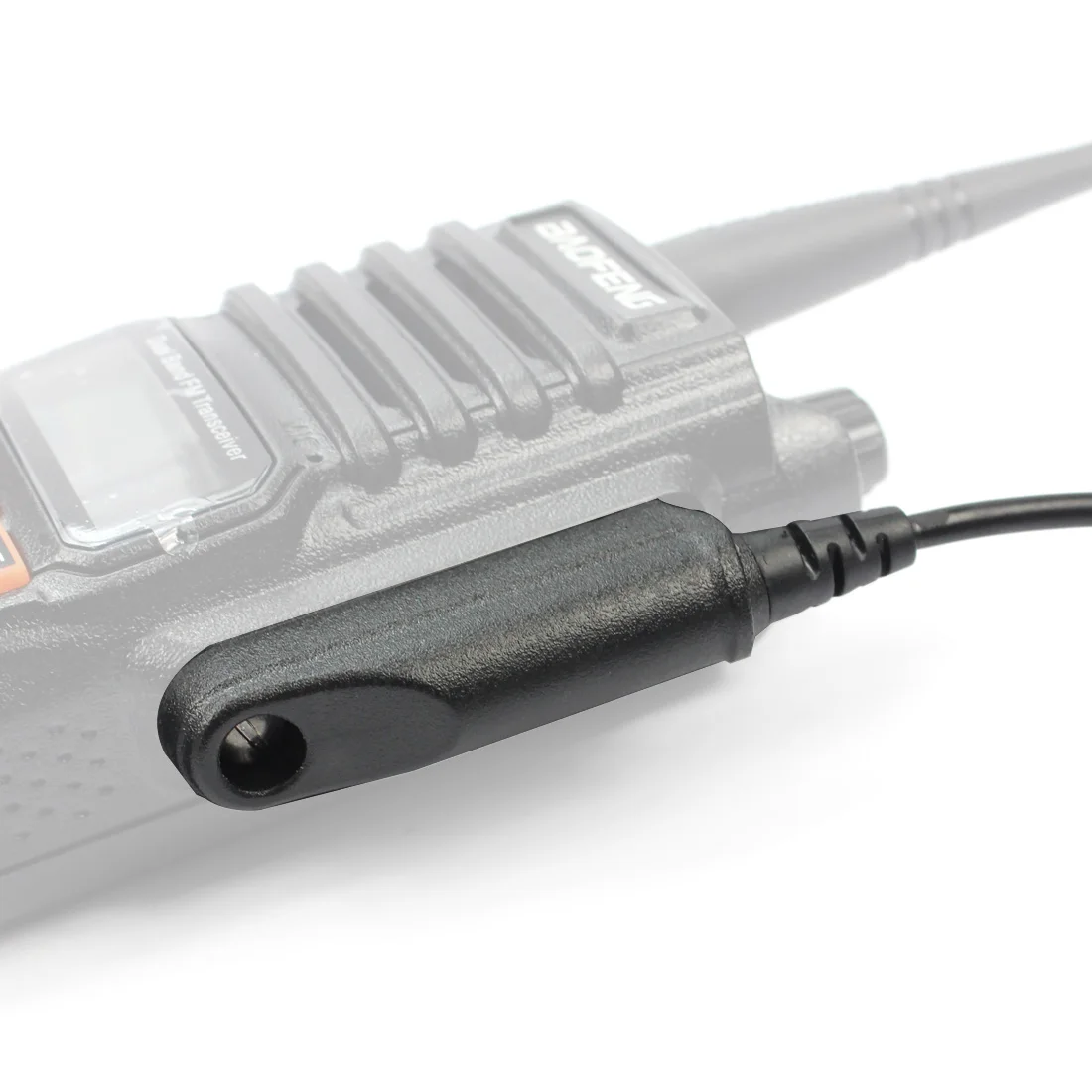 Водонепроницаемая рация Baofeng аксессуары USB кабель для программирования CD