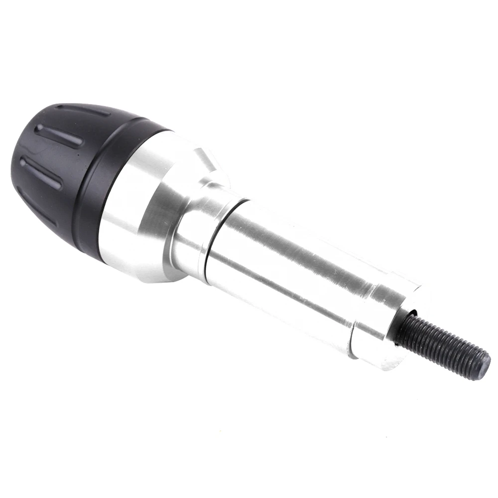 SMOK мотоцикл выхлопной аварии ползунки защита от падения для Yamaha Xmax 250 Aerox NVX Nmax 155 MT