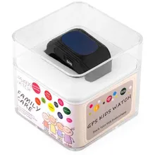 Коробки для gps-трекеров упаковка часов Q50 Q60 Q80 Q90 G72 Q730 и других смарт-часов коробка не может продаваться отдельно