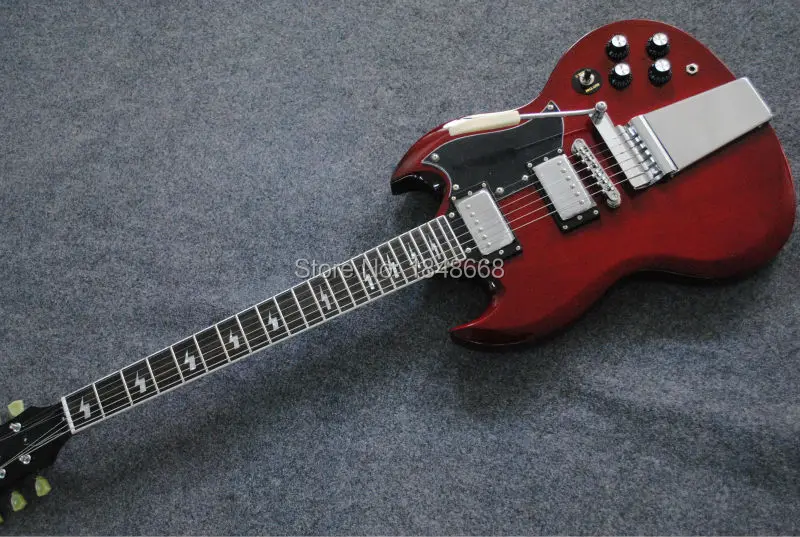 Online Buy Wholesale sg guitar from China sg guitar Wholesalers