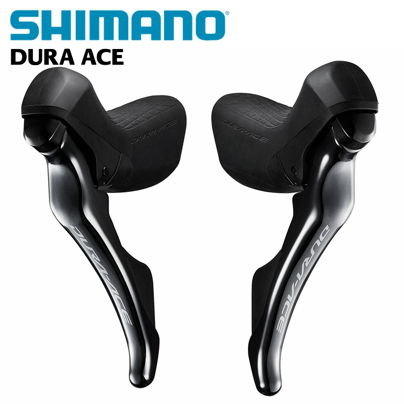 shifter dura ace 9100