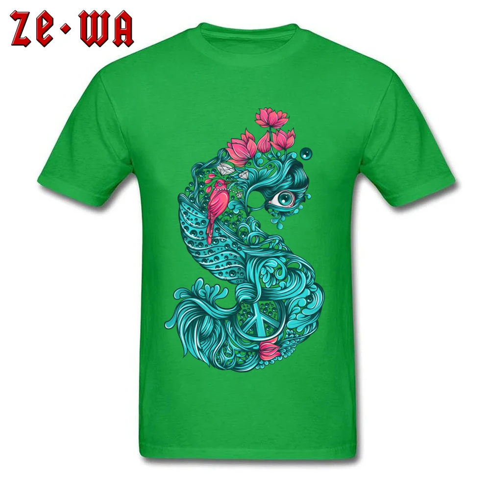 Alphabet S 100% Cotton Tshirts for Men Short Sleeve Group Tops Shirts 2018 Popular Summer Autumn Crew Neck T-shirts Leisure Alphabet S green