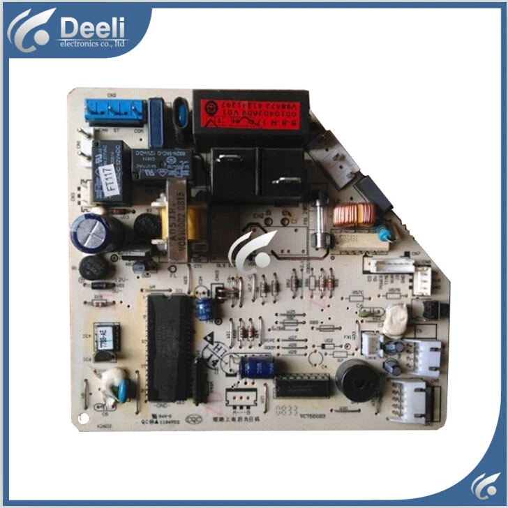 

95% new good working Original for air conditioning Computer board motherboard KFR-48GW/Z 0010402609