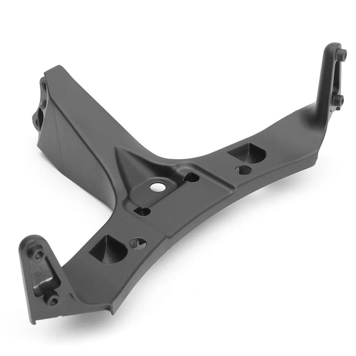 

Black Motorcycle Front Upper Fairing Stay Bracket For Honda CBR600RR CBR 600RR 03 04 05 06