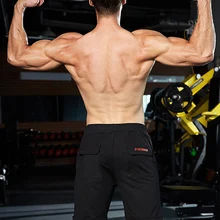 Gymohyah/брендовые новые летние хлопковые шорты для мужчин, модные брендовые дышащие мужские повседневные шорты, спортивные штаны, крутые шорты для бега