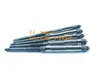 5 Pcs Hand Reamer Set Adjustable HSS Hand Tools 6.25-6.75 6.75-7.25 7.25-7.75 7.75-8.5 8.5-9.25 Cutting Reamers High Speed Steel 1
