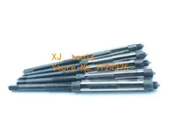 5 Pcs Hand Reamer Set Adjustable HSS Hand Tools 6.25-6.75 6.75-7.25 7.25-7.75 7.75-8.5 8.5-9.25 Cutting Reamers High Speed Steel 1