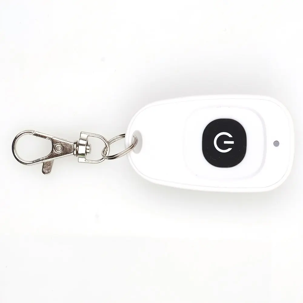 

315MHz Universal Wireless Remote Control Key Bluetooth Receiver Module for Arduino for Electric Gate Garage Door