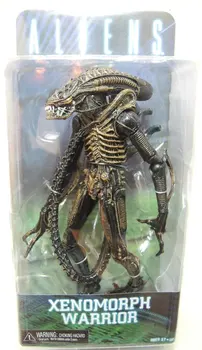 

Neca Aliens Series 1 Action Figure Alien Xenomorph Warrior