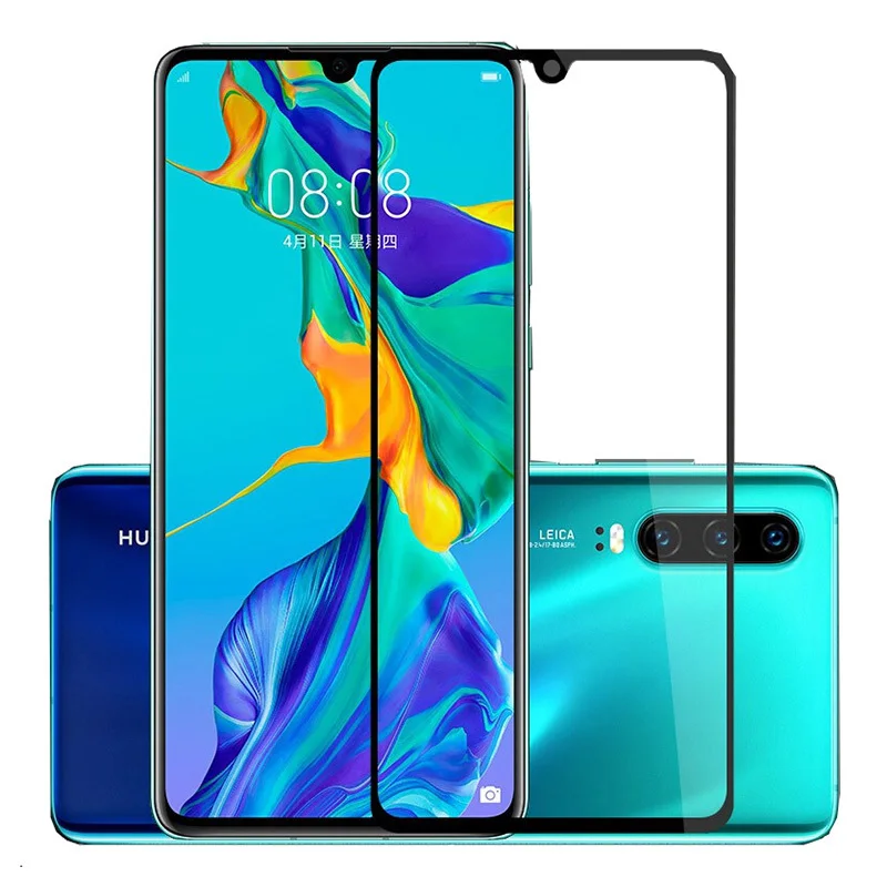 Защитная пленка для Huawei P30 закаленное стекло Lite P 30 | Мобильные телефоны и