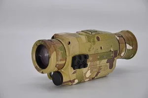 Hp Инфракрасный цифровой Монокуляр тактическая камера ночного видения 0535 охотничьи прицелы - Цвет: camouflage