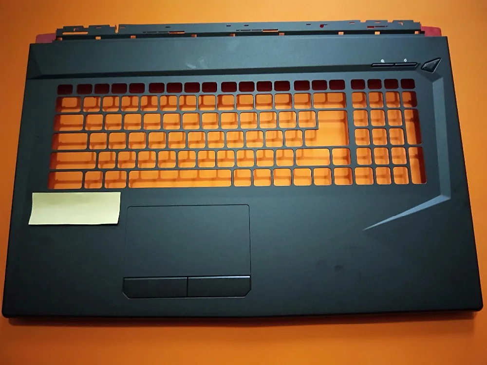 Чехол для клавиатуры msi GP73 GL73 C