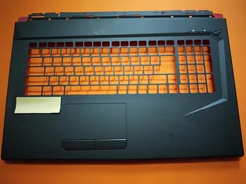 

new original FOR msi GP73 GL73 C cover keyboard bezel