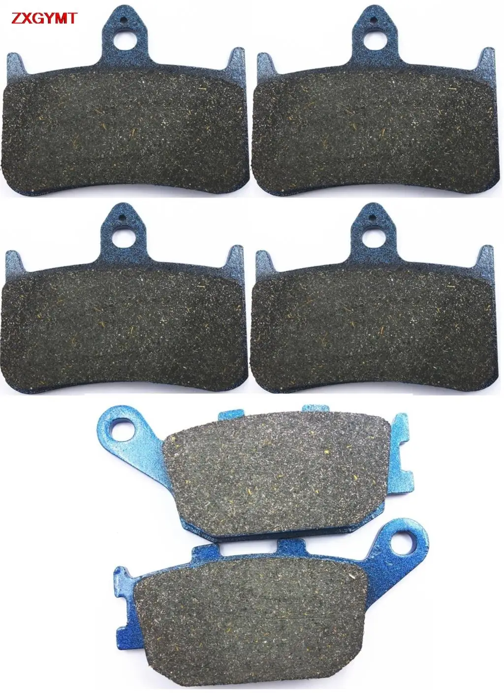 

Sintered Brake Pads Set for HONDA CBR 900 CBR900 RR Fireblade 1992 - 1997 Front Rear 97 92 96 95 94 93