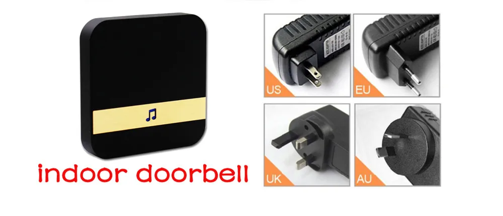 Wireless-Video-Intercom-Battery-powered-720P-WiFi-Doorbell-Camera-Night-Vision-Motion-Detection-Two-way-Audio