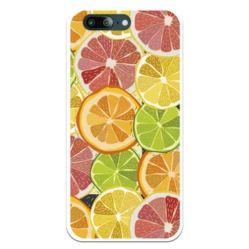 

Stand case costume drawing Citricos WP015 for OnePlus 5