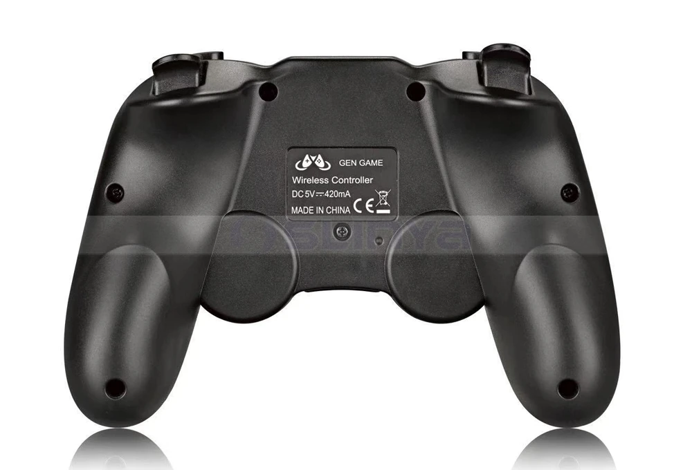 Bluetooth wireless game controllers 8041190328 (15)