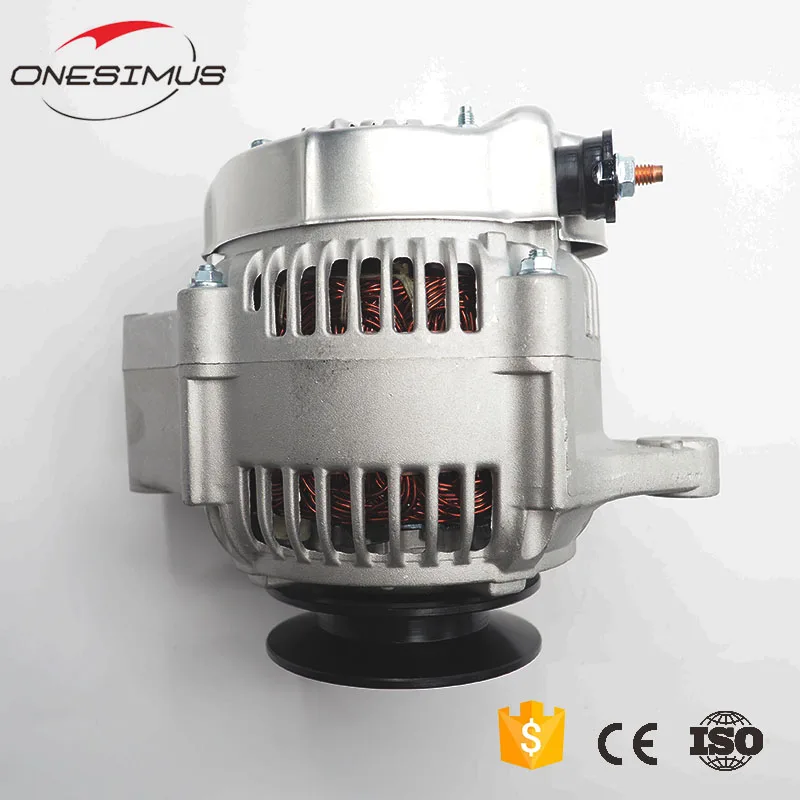 24 V/35A генератор OEM 27060-58020 для 15B/14B DYNA 200 платформа/шасси 3,7 D