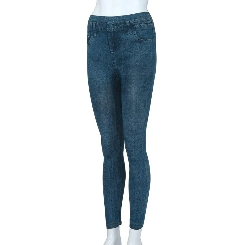 Джинсы для женщин стрейч тонкие джинсы женщина брюки Узкие женские джинсы с высокой талией тонкие джинсы карандаш джинсы