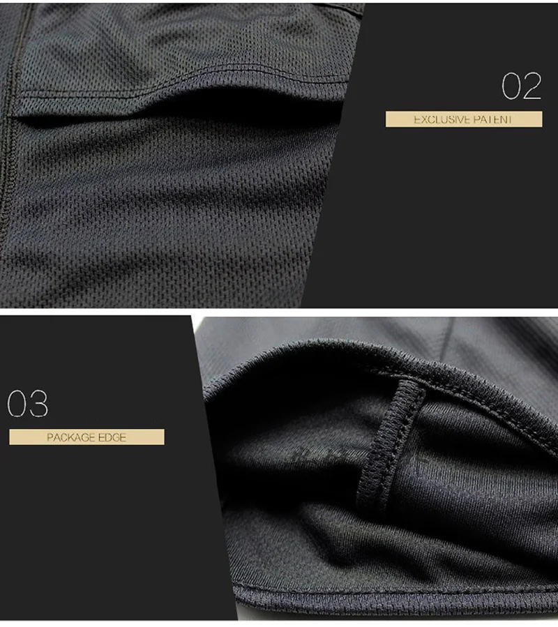 Bicycle Tactical Windproof Headscarf Quick-Dry Absorbent Cycling Face Mask Dust-proof Snowboard Neck Warmer Face Shield AC0244 (6)