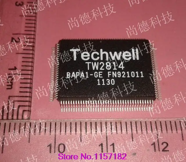 TW2814 DRIVER PC TW2814 TREIBER