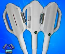 High quality 3 Filtered IPL Handpiece matching IPL or E-light/SHR/ Beauty machine factory OEM new design oem odm ipl hand piece parts e light shr handle
