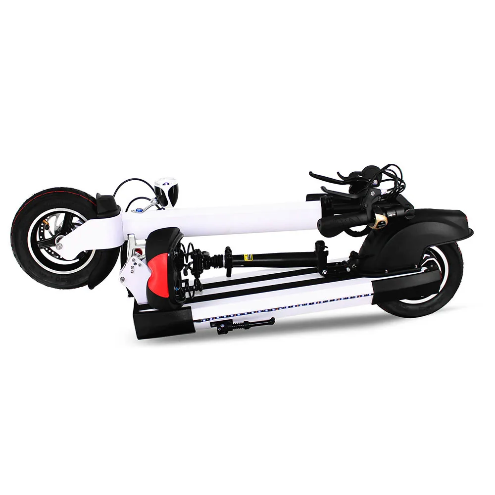 500W 2wheel electric scooter foldable electric hoverboard scooter giroskuter with Night light 500W 2wheel electric scooter foldable electric hoverboard scooter giroskuter with Night light