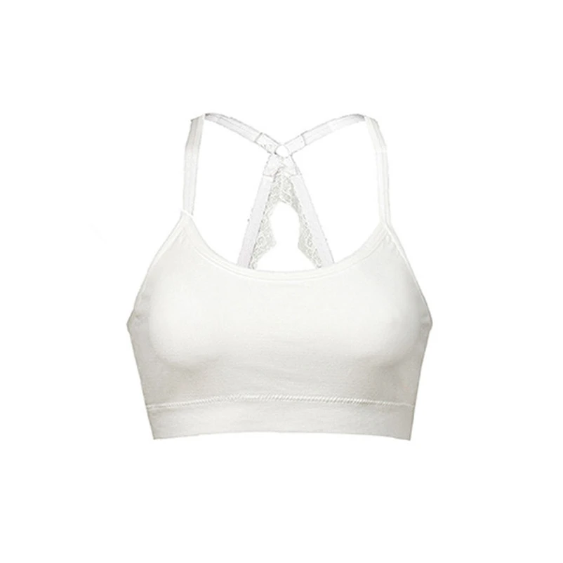 Reusable Strap Sports Bra Women Push Up Sport Bra Sexy Backless Running Yoga Bra Seamless Fitness Underwear #FS#4JU20 (12)